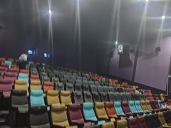 -幸福蓝海国际影城(河西店)