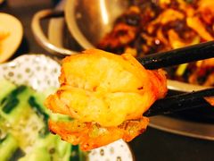 -2048香辣虾(七星岗店)