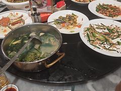 -兴仙饭店·闽味海鲜(马尾总店)