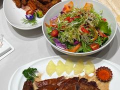-湖北三五醇酒店·35年新楚菜