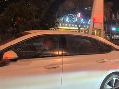 -北京建国饭店