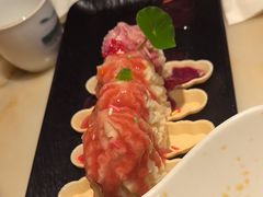 -红蜡烛-养生粥-津鲁菜(中山路店)