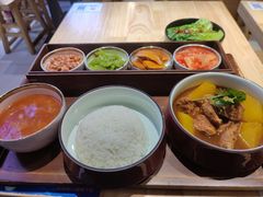 -牛腩之旅·牛腩牛杂煲(光启城美食城店)