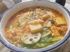 -唐记麻辣拌麻辣烫(景田东路店)