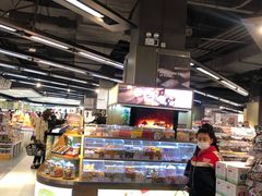 -Olé精品超市(沈阳万象城店)