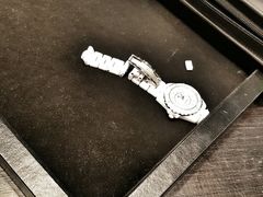 -CHANEL(恒隆广场店)