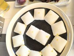 -璟象酒店-爱丽坊景观餐厅