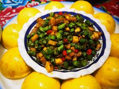 -人民公社大食堂(张家湾店)