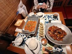 -绿茶餐厅(布吉万象汇店)