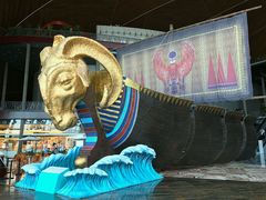 -国家大剧院西餐厅