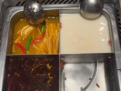 -海底捞火锅(河东万达广场店)