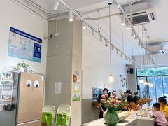 -小豆海棠(嘉兴路店)