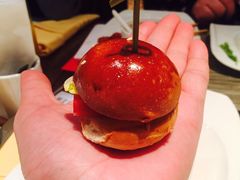 -杭州国际会议中心洲际酒店-原素全日餐厅(解放东路店)