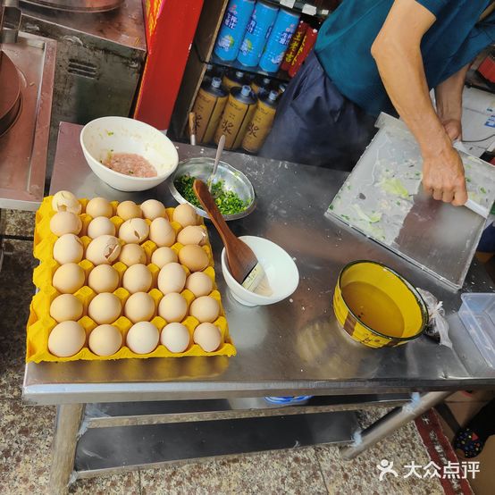 龙新餐厅·横琴生蚝火锅