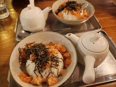 -Retro Deli 茶泡饭