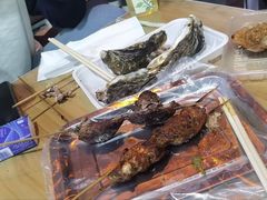 -同来顺烧烤餐厅(哈尔滨道店)