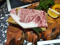 -黑牛の場烤肉(摩天活力城店)