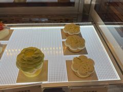 -Ten Olives甜点