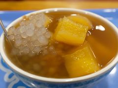 -冰神糖水铺(国贸中心店)