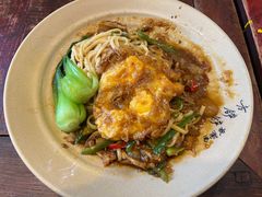 -方铲铲·成都板凳面(滨江银泰店)