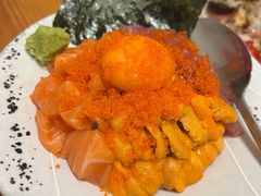 -福匠日本料理(人民路店)