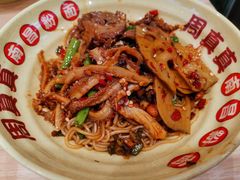 -周真真南昌拌粉·瓦罐汤(敦化路店)