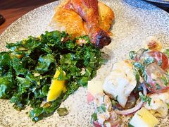 -BAKER&SPICE(BFC外滩金融中心店)