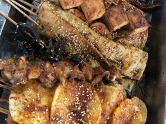 -非凡烧烤(历史博物馆店)