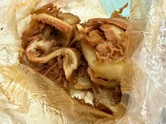 -冷记卤品(台北路店)