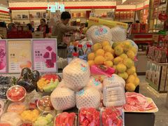 -每日新鲜水果吧(南京东路店)