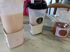 -炖物24章·顺时轻养茶(杭州大厦店)