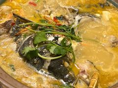 -新凯旋烧烤·燕姐千岛湖土菜