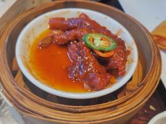 -滋粥楼·顺德菜海鲜茶点(方舟店)