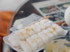 -周大娘牛乳(旧寨古村总店)