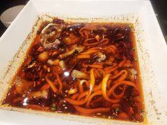 -刘胖子家常菜·蹄花焖藕(兴业店)