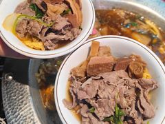 -古乐牛香·鲜牛肉牛杂火锅(五一中路店)