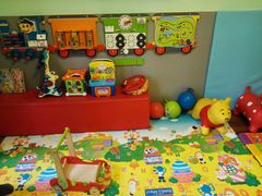 -Geneva日内瓦餐厅(西郊宝成花苑店)