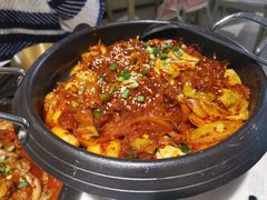 -HOTISLAND海鸡岛·韩国料理(江南西店)