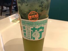 -翠华餐厅(正佳广场店)