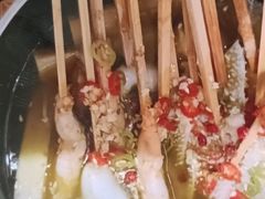 -北京王府井希尔顿酒店·秦唐中餐厅Chynna
