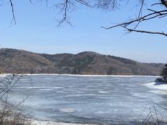 -萨尔浒风景区