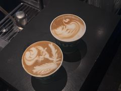 -星巴克(枣阳路店)