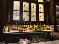 -LONG BAR 廊吧(外滩华尔道夫酒店)