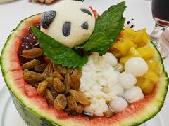 -眉州东坡(亚运村店)