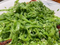 -小杨烤肉(朱雀店)