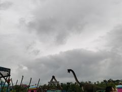 -华夏文旅海洋公园