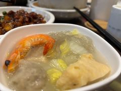 三鲜砂锅-德兴馆(山西南路店)