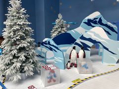 -蓝精灵乐园·世茂精灵之城主题乐园