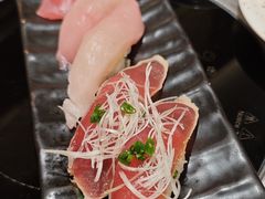 -合点寿司(金虹桥商场店)