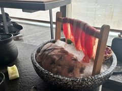 -湊湊火锅·茶憩(和平大悦城店)